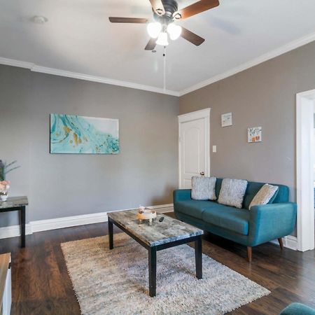 Roomy 2Br-1Ba Wfh Desk & Backyard Saint Louis Exterior photo