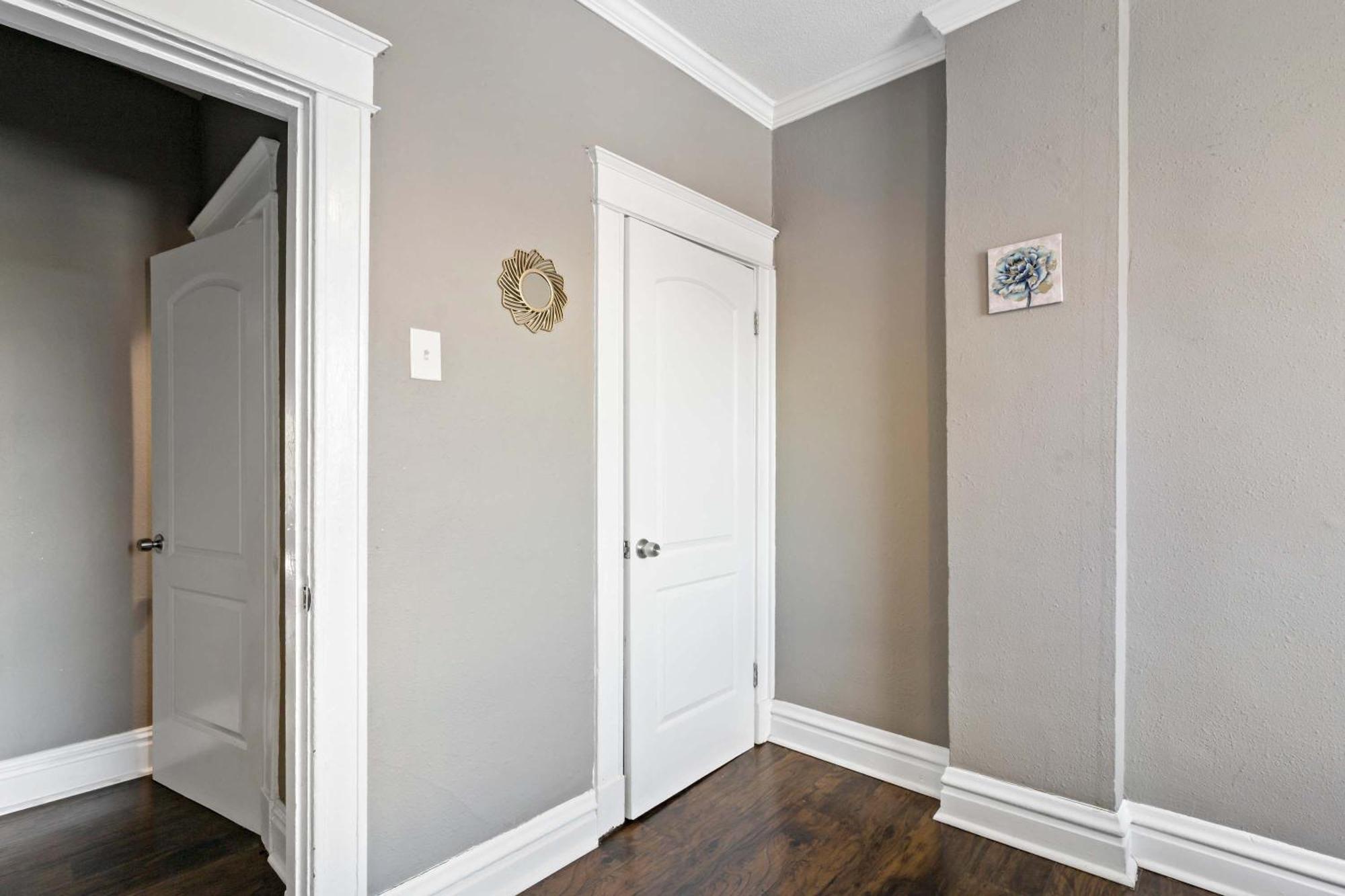 Roomy 2Br-1Ba Wfh Desk & Backyard Saint Louis Exterior photo